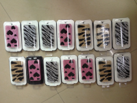 cubierta para celular