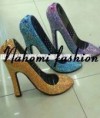 Diseño Zapato